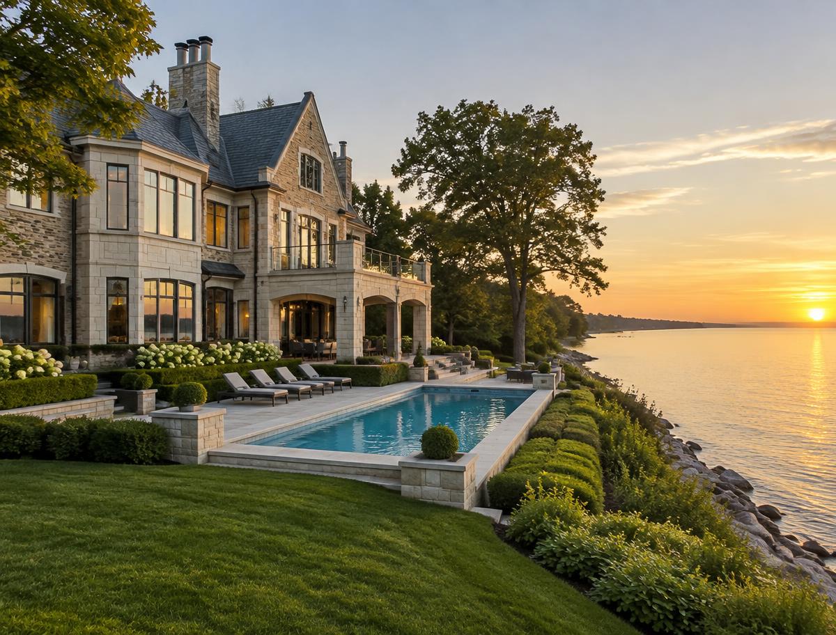 Bayview Estate